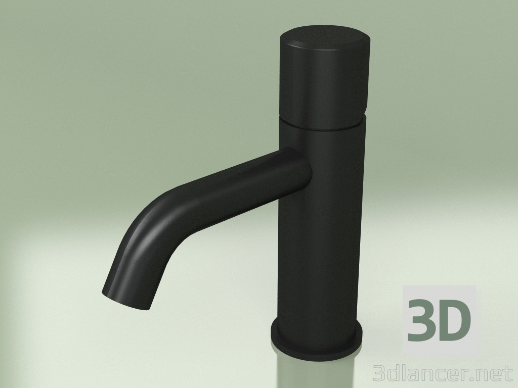 Modelo 3d Misturador H 167 mm (16 01 T, NO) - preview