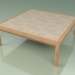 3D Modell Couchtisch 238 (Farsena Stone) - Vorschau