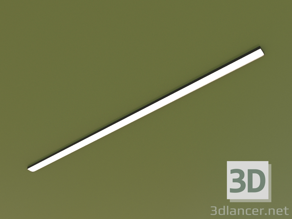 3d model Lamp LINEAR N2874 (2500 mm) - preview