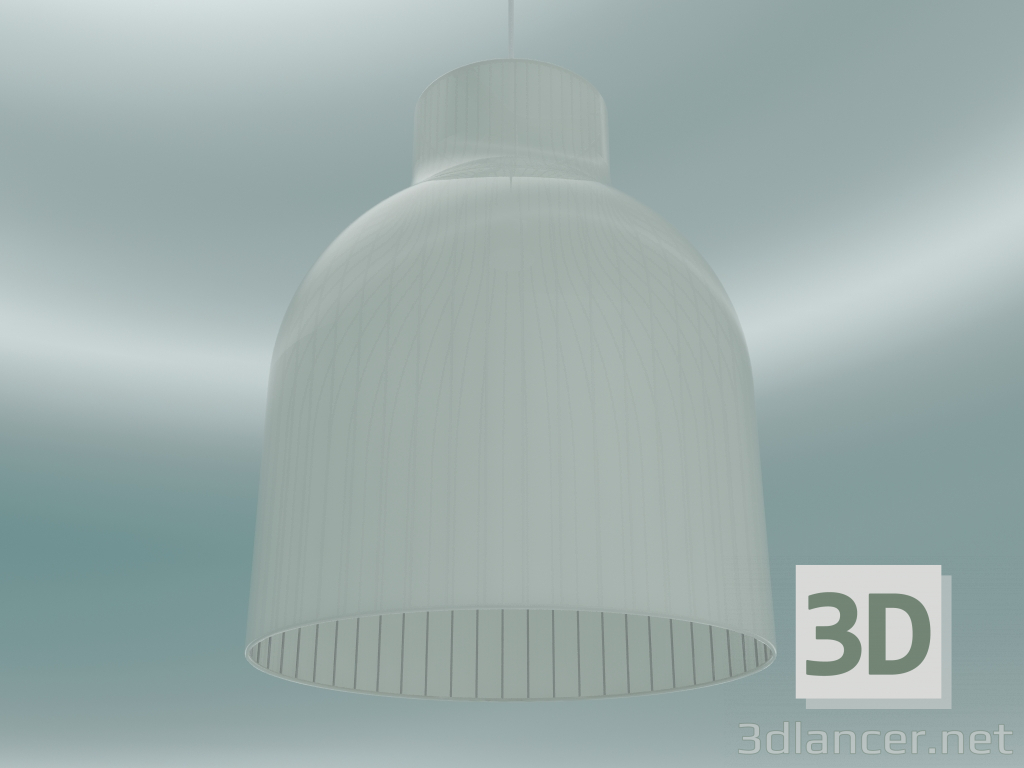 3d model Pendant lamp Strand (Ø 40 - Open) - preview