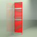 3d model Heated towel rail - Mauritius (MAU 22 06, RAL - 3026) - preview