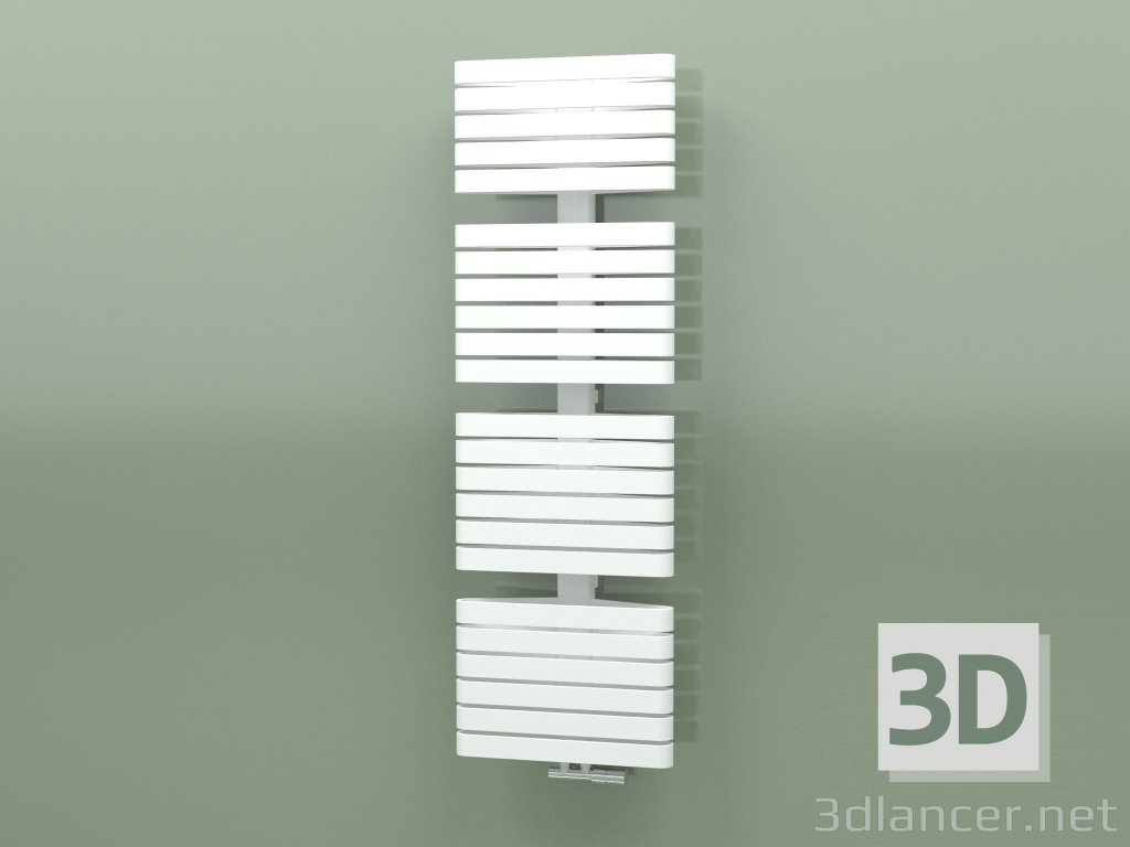 3d model Radiator Triarc (WGRDT157050-SX, 1570x500 mm) - preview