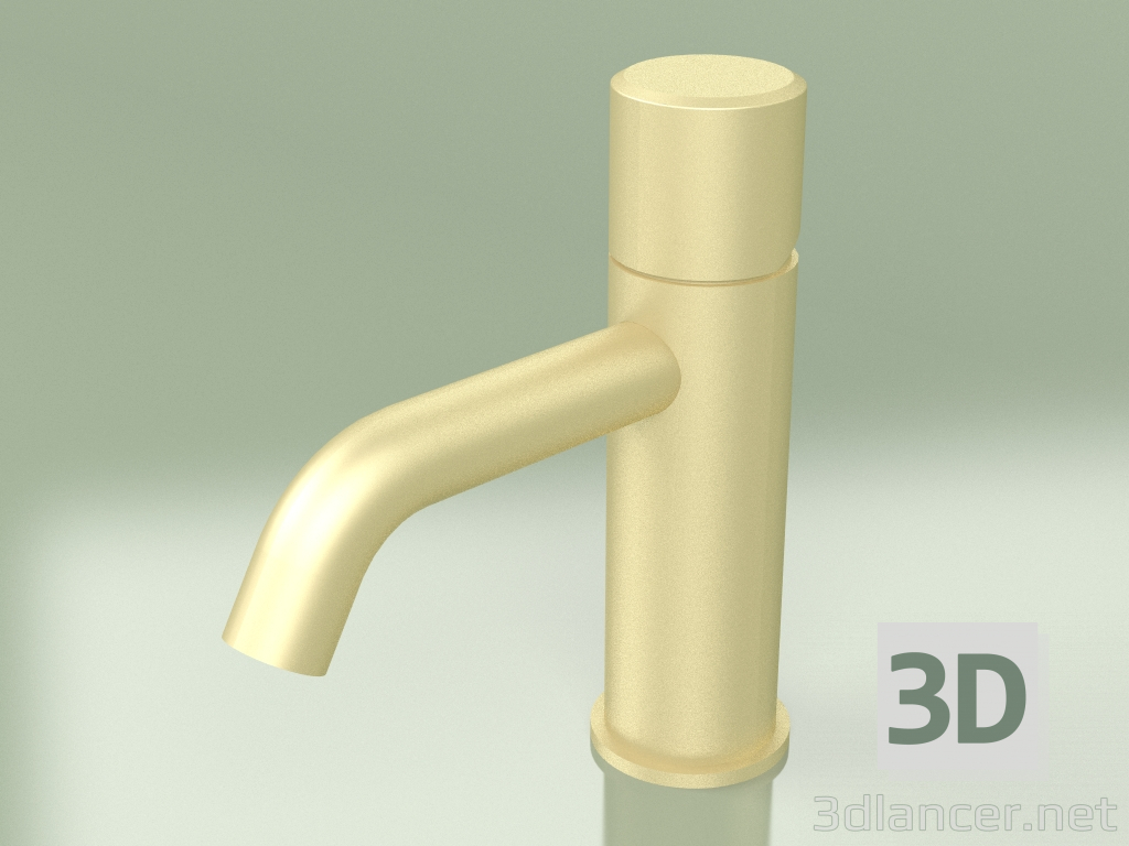 3d model Mezclador H 167 mm (16 01 T, OC) - vista previa