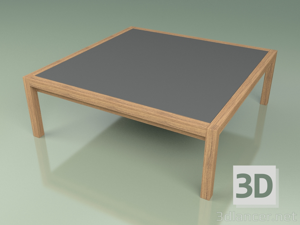 3d model Mesa de centro 238 (HPL) - vista previa