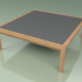 3D Modell Couchtisch 238 (HPL) - Vorschau