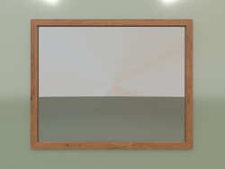 Miroir Mn 400 (Noyer)