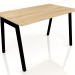 3d model Work table Ogi M BOM22 (1200x700) - preview