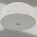 modello 3D Lampadario da soffitto (4640) - anteprima