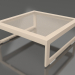 3d model Side table (Sand) - preview