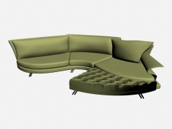 Sofa Super Roy Esecuzione Speciale 10