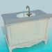 3d model Lavabo - vista previa