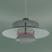 3d model Pendant lamp PH 5 MINI (E14, HUES OF GRAY) - preview