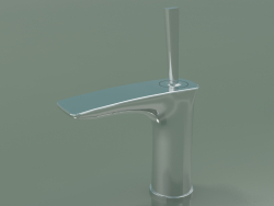 Small basin mixer (15075000)