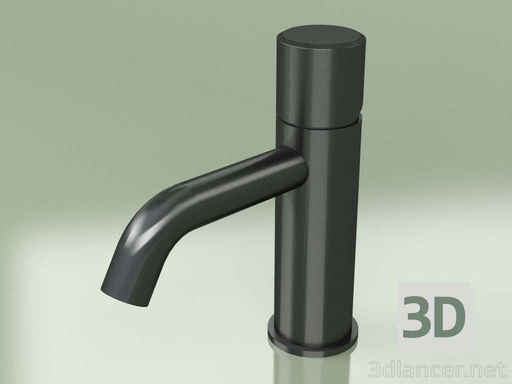 Modelo 3d Misturador H 167 mm (16 01 T, ON) - preview