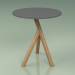 Modelo 3d Mesa lateral 001 - preview