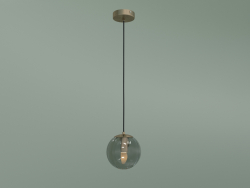 Pendant lamp Juno 50207-1 (smoky)