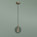 3d model Pendant lamp Juno 50207-1 (smoky) - preview