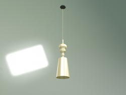 Pendant lamp Josephine diameter 23 (gold)