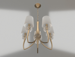 Lustre pendente (4731)