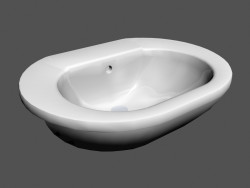 Lavabo console lobject r4 813 064