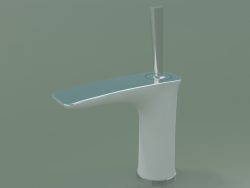 Small basin mixer (15075400)