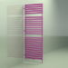 3d model Heated towel rail - Mauritius (MAU 22 07, RAL - 4006) - preview