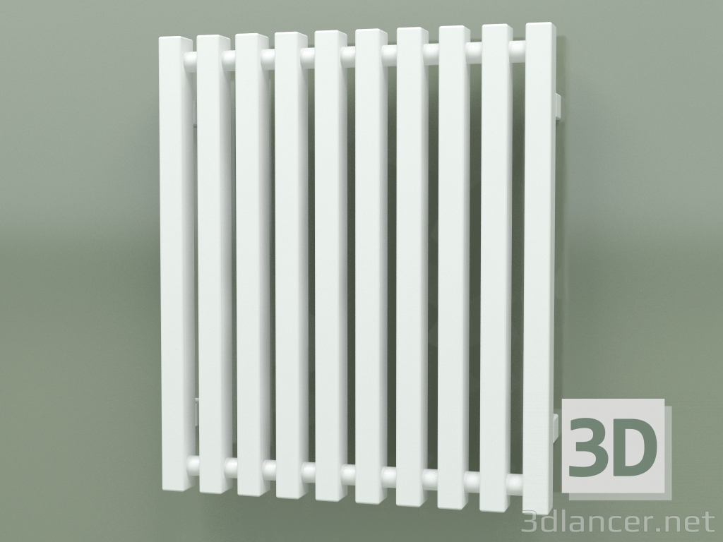 modèle 3D Radiateur Triga (WGTRG056048-VL, 560x480 mm) - preview