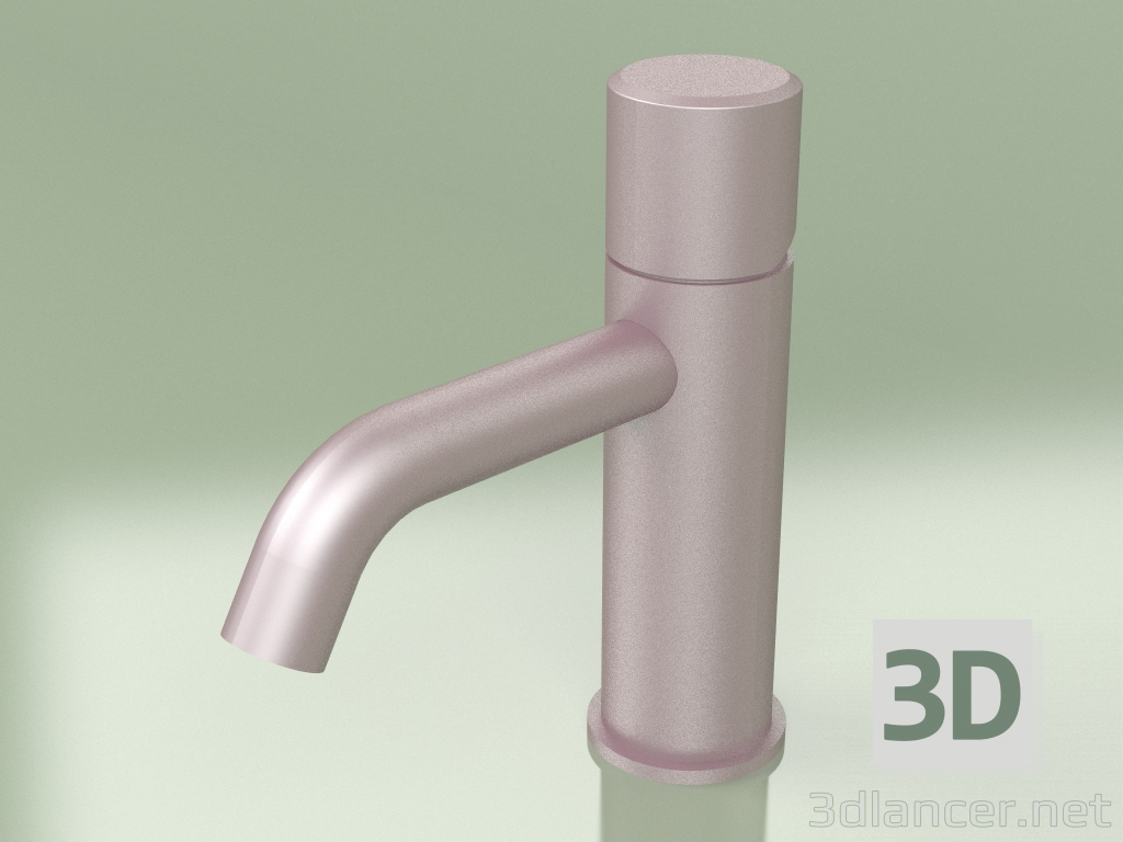 Modelo 3d Misturador H 167 mm (16 01 T, OR) - preview