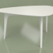 modèle 3D Table basse Mn 530 (Blanc) - preview