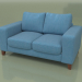 3D Modell Doppelsofa Morti (ST, Lounge 21) - Vorschau