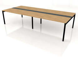 Conference table Ogi Y Extended SY26+SY36 (3200x1410)