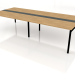 3d model Conference table Ogi Y Extended SY26+SY36 (3200x1410) - preview