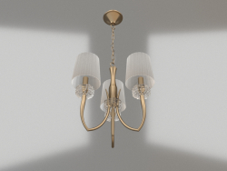 Pendant chandelier (4733)