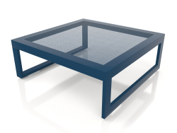 Side table (Grey blue)