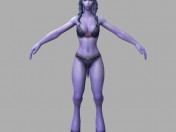 Wow-Draenei