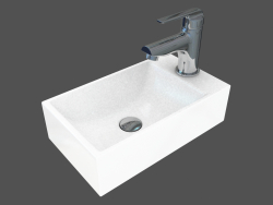 Lavabo Quattro (K62440)