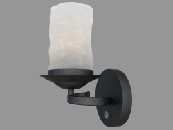 Sconce Brin (2766 1W)