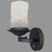 modello 3D Sconce Brin (2766 1W) - anteprima