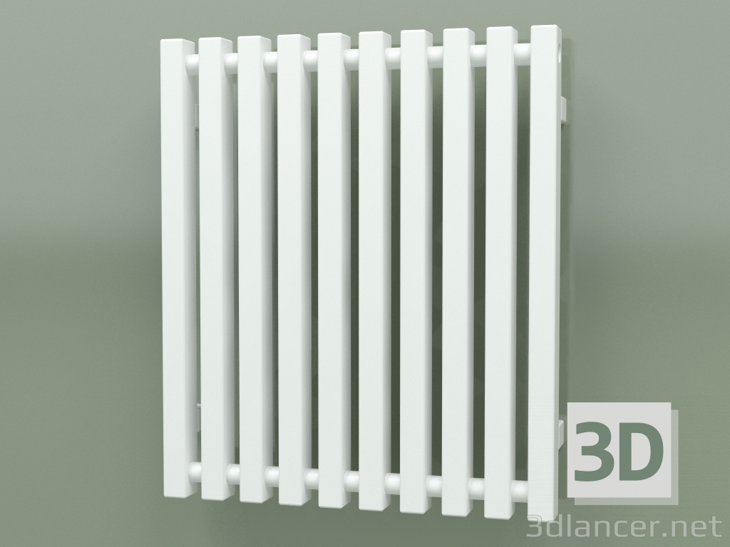 3d model Radiator Triga (WGTRG056048-VP, 560x480 mm) - preview