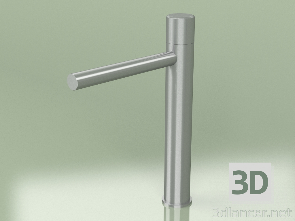 3d model Mezclador hidro-progresivo H 310 mm (16 02, AS) - vista previa