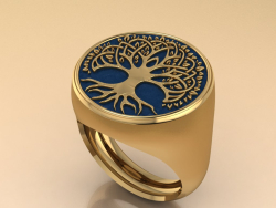 ring tree