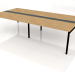 3d model Conference table Ogi Y Extended SY06+SY16 (3200x1610) - preview