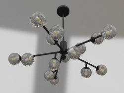 Lustre suspenso Clivia (07644)