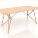 3d model Mesa de comedor Tink 180 - vista previa