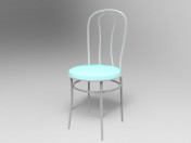 Kitchen chair