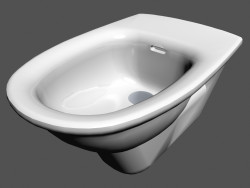 Paroi bidet l balançoire b2 831401