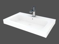 Washbasin Modo (L31980)