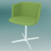 3d model Chair CUT (S191) - preview