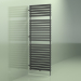 3d model Heated towel rail - Mauritius (MAU 22 07, RAL - 9005) - preview