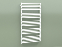 Electric heated towel rail Alex One (WGALN114060-S1-P4, 1140x600 mm)